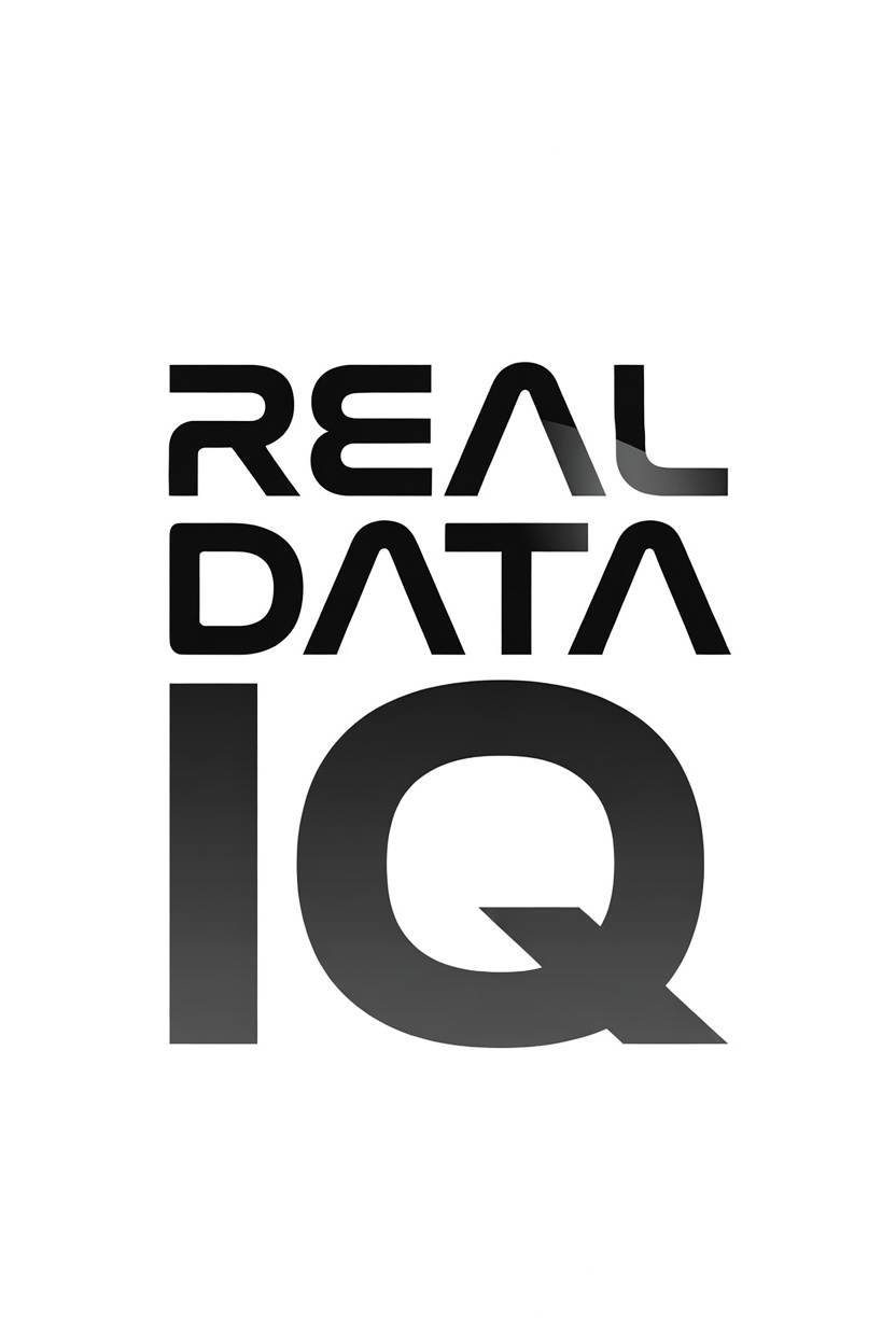 Real Data IQ